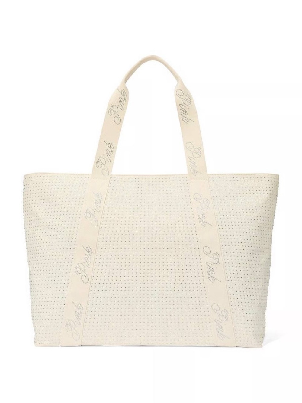 Victoria's Secret Bling Tote Bag